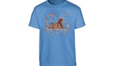 Kids Sphinx Egypt T-Shirt